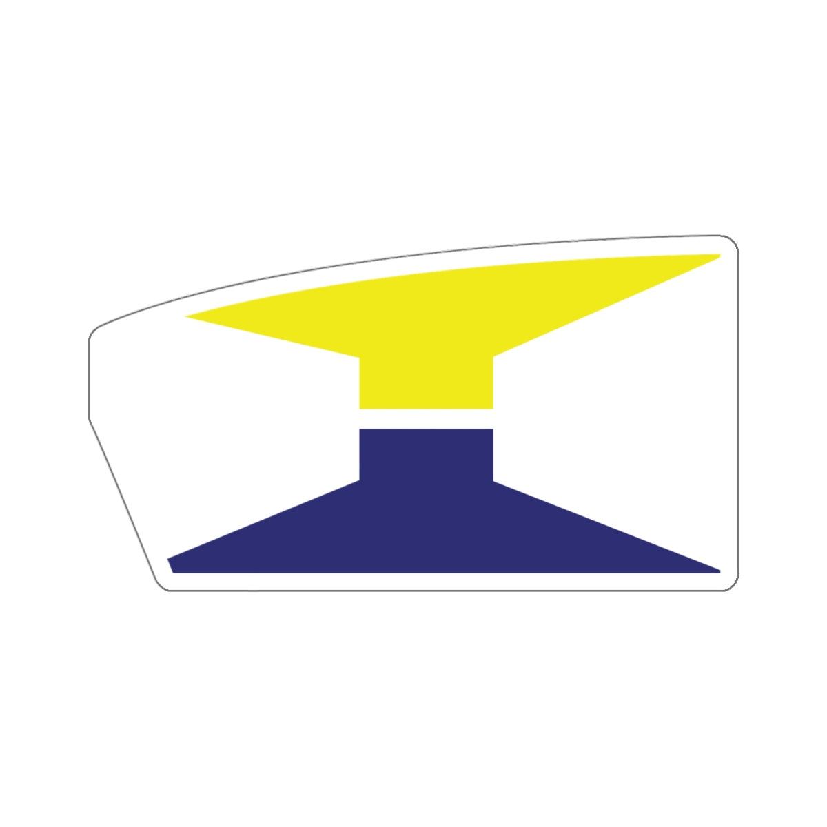 Hofstra University Sticker