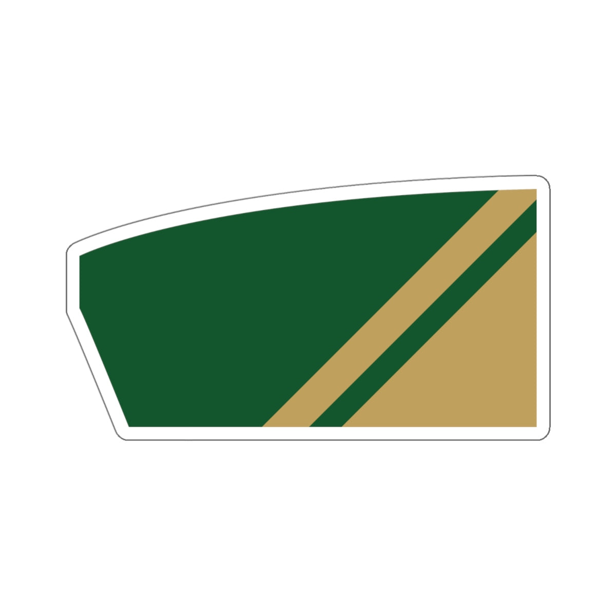 University of South Florida-Sarasota-Manatee Sticker