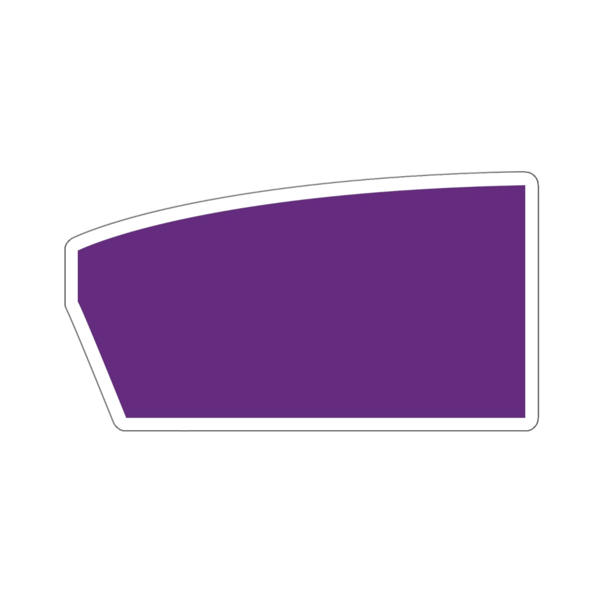 Rumson-Fair Haven Rowing Sticker