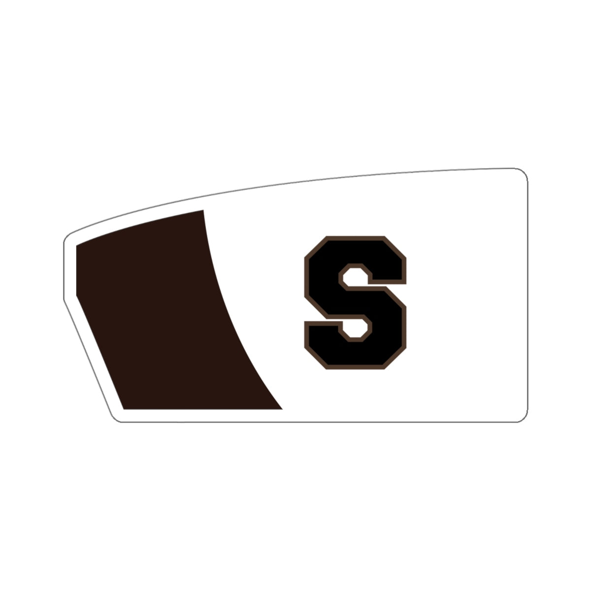 Stonington High School Sticker