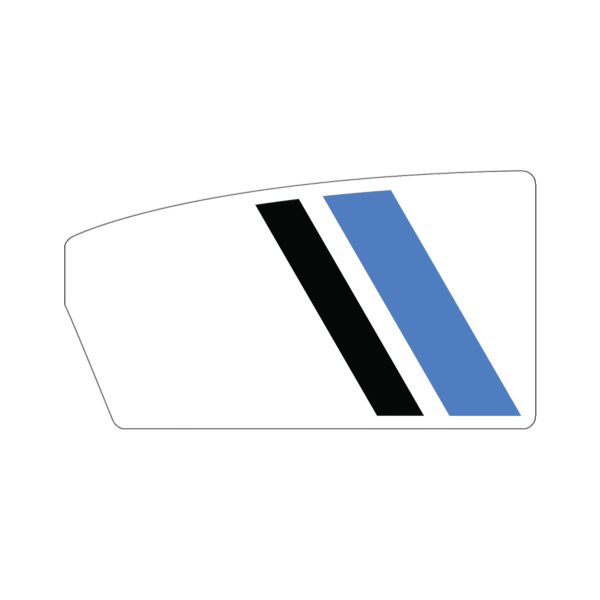 Grand Valley State University Sticker