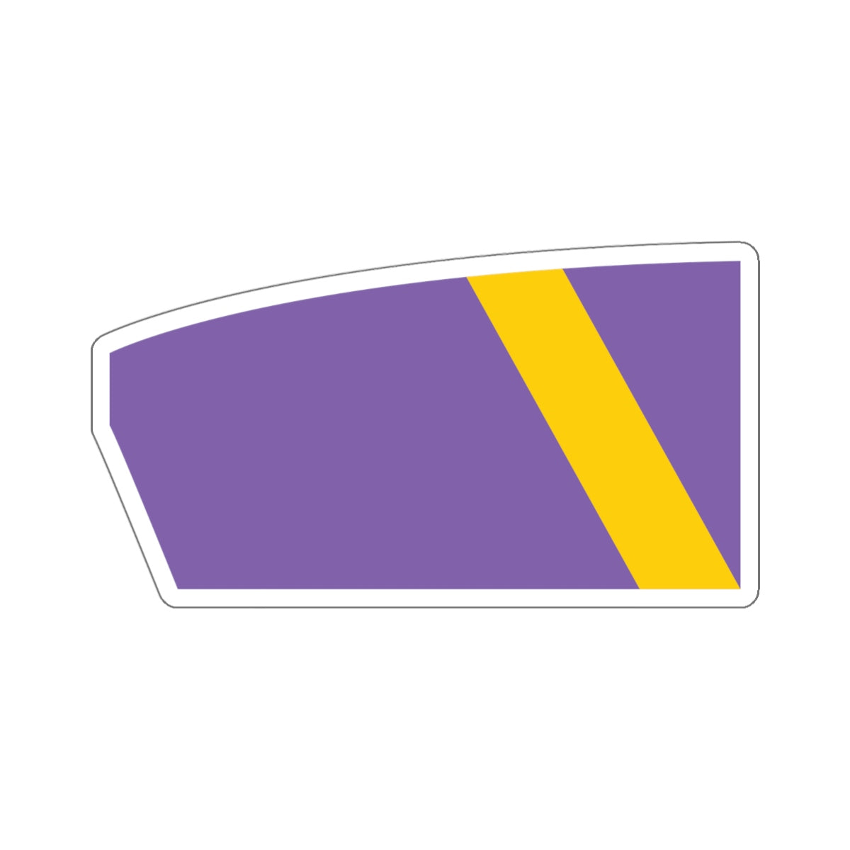 Nazareth College Sticker