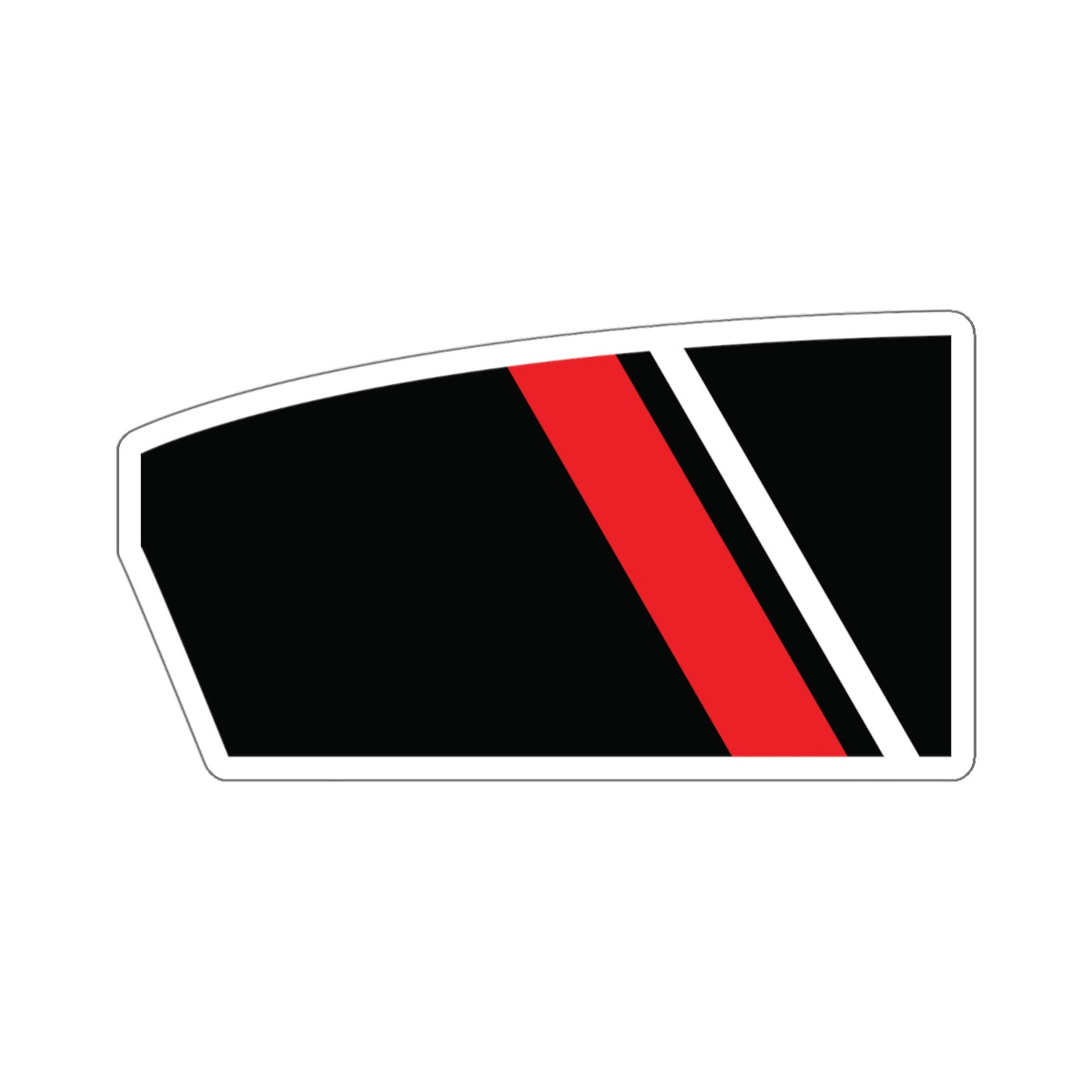 Syosset Rowing Club Sticker