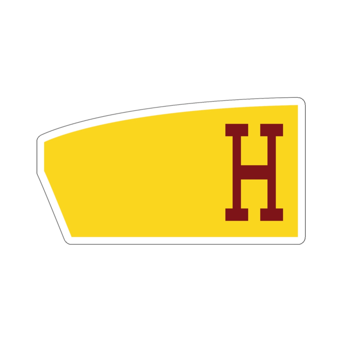 Haverford School Sticker