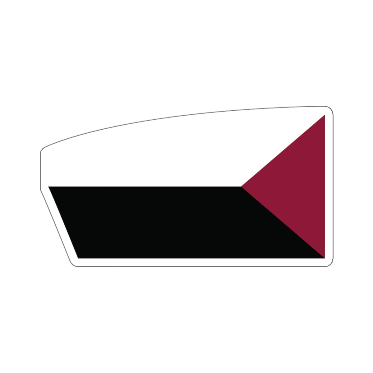 Westford Academy Sticker