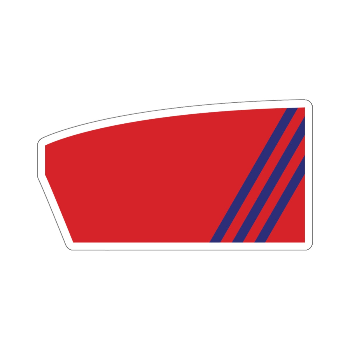 St. Francis de Sales High School Sticker