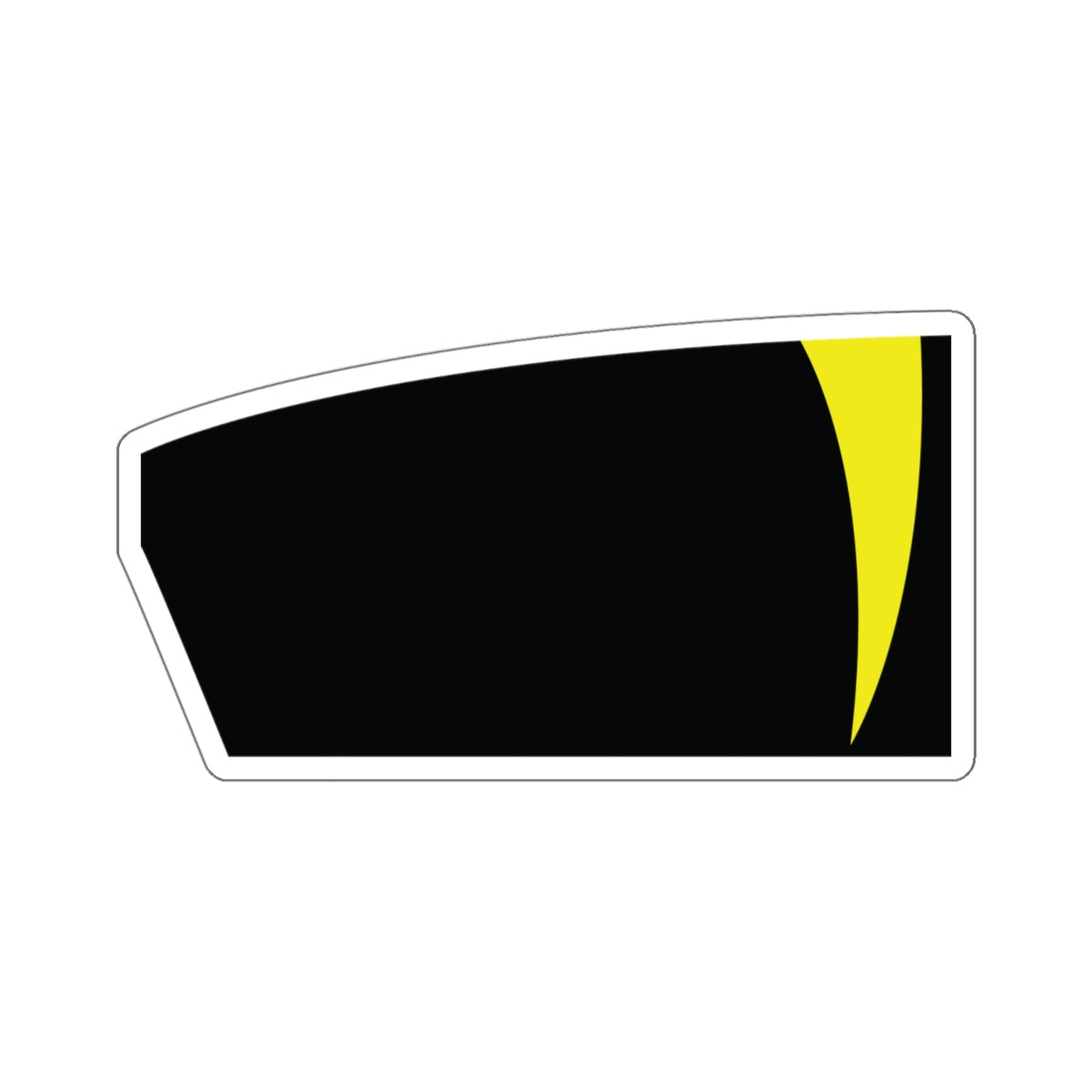 Souhegan Crew Club Sticker