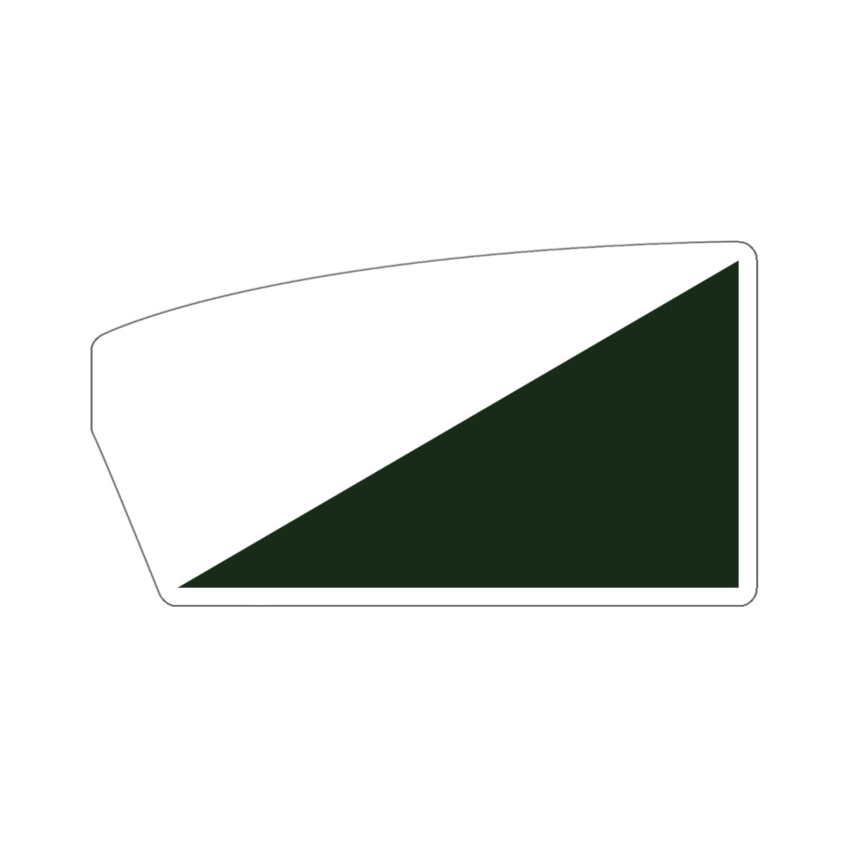 Pine-Richland School Sticker