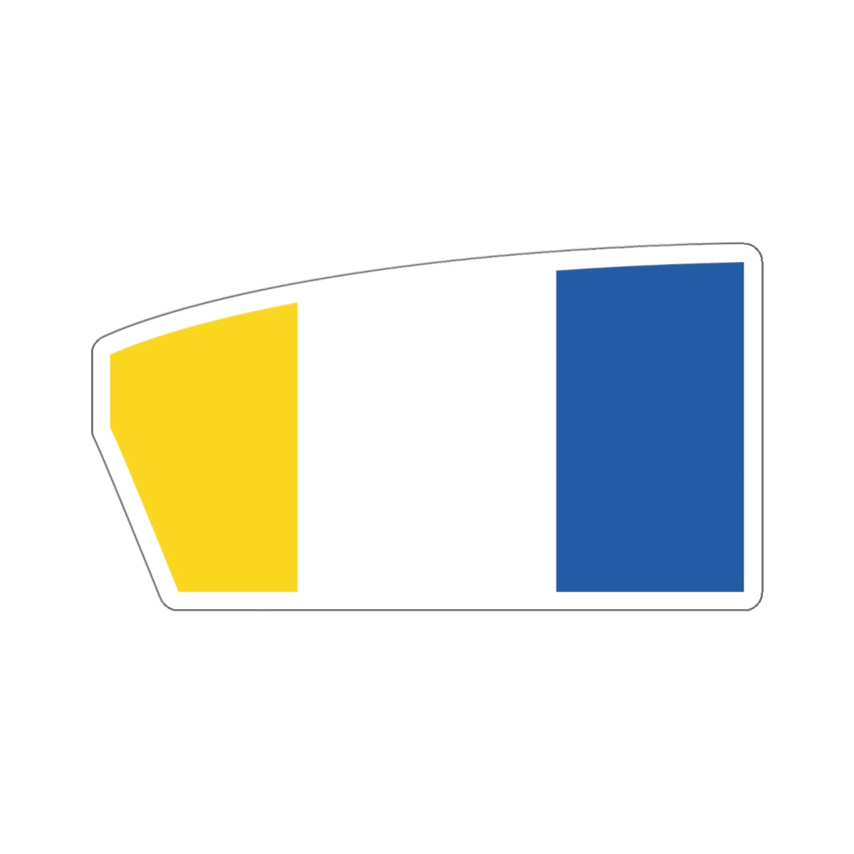 Hofstra University (old Design) Sticker