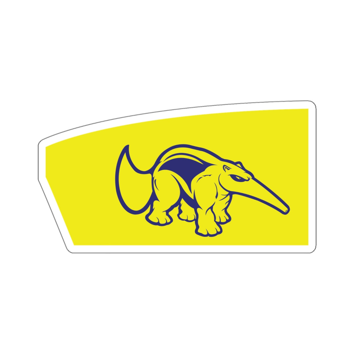 University of California-Irvine-Women Sticker