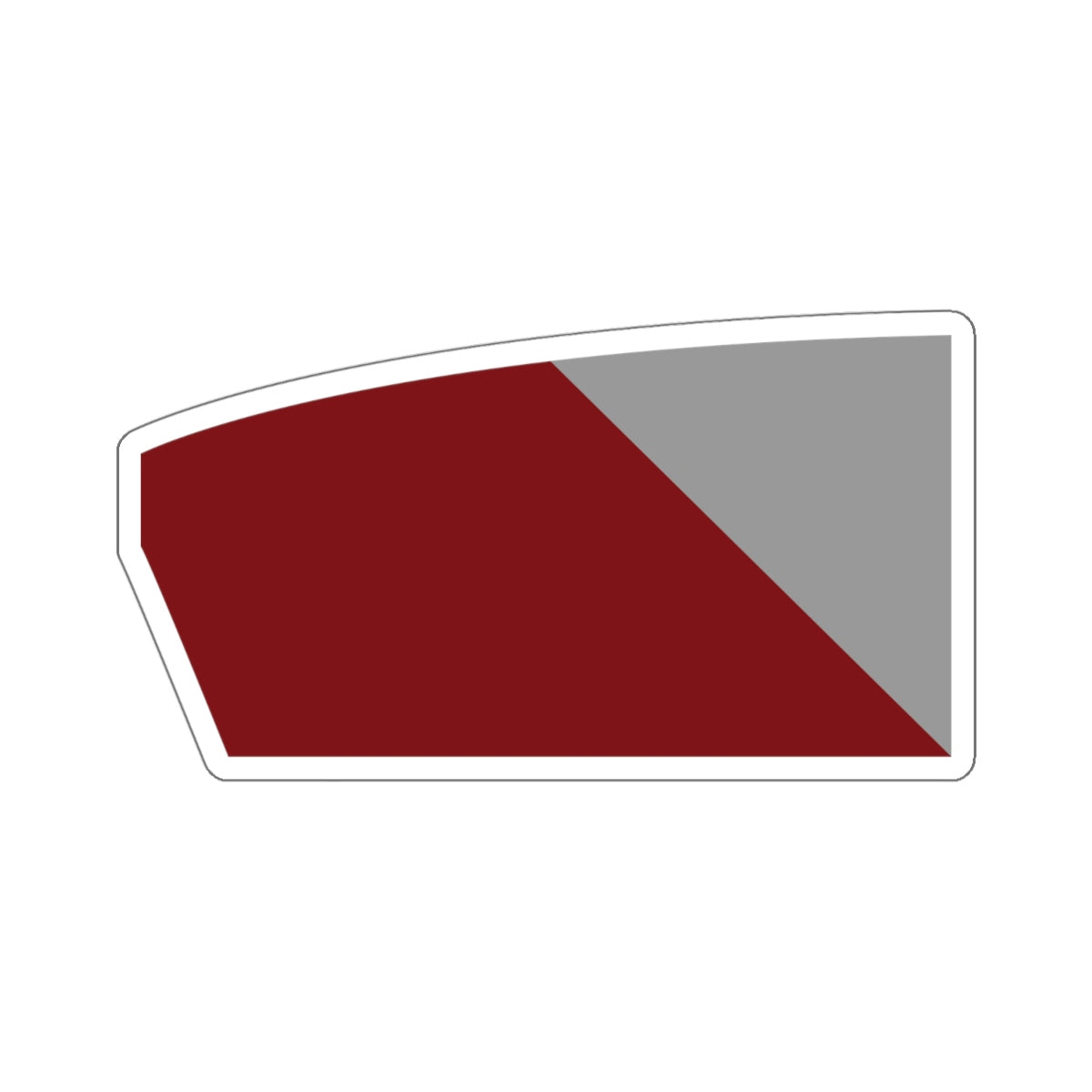 Phillips Exeter Academy-Boys Sticker