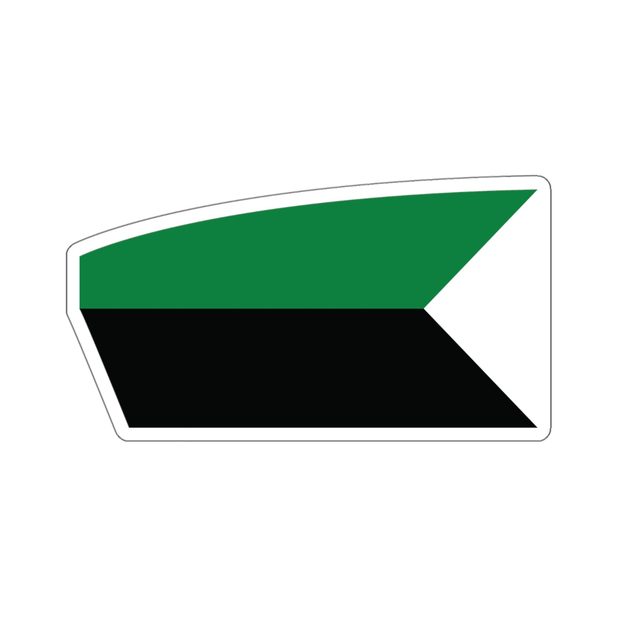 Portland State University Sticker