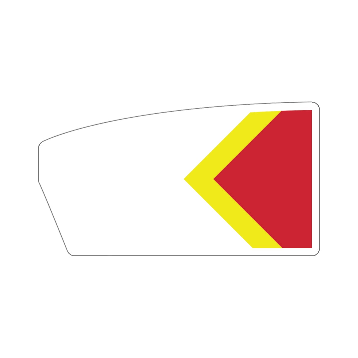 Gwynedd Mercy Academy High School Sticker