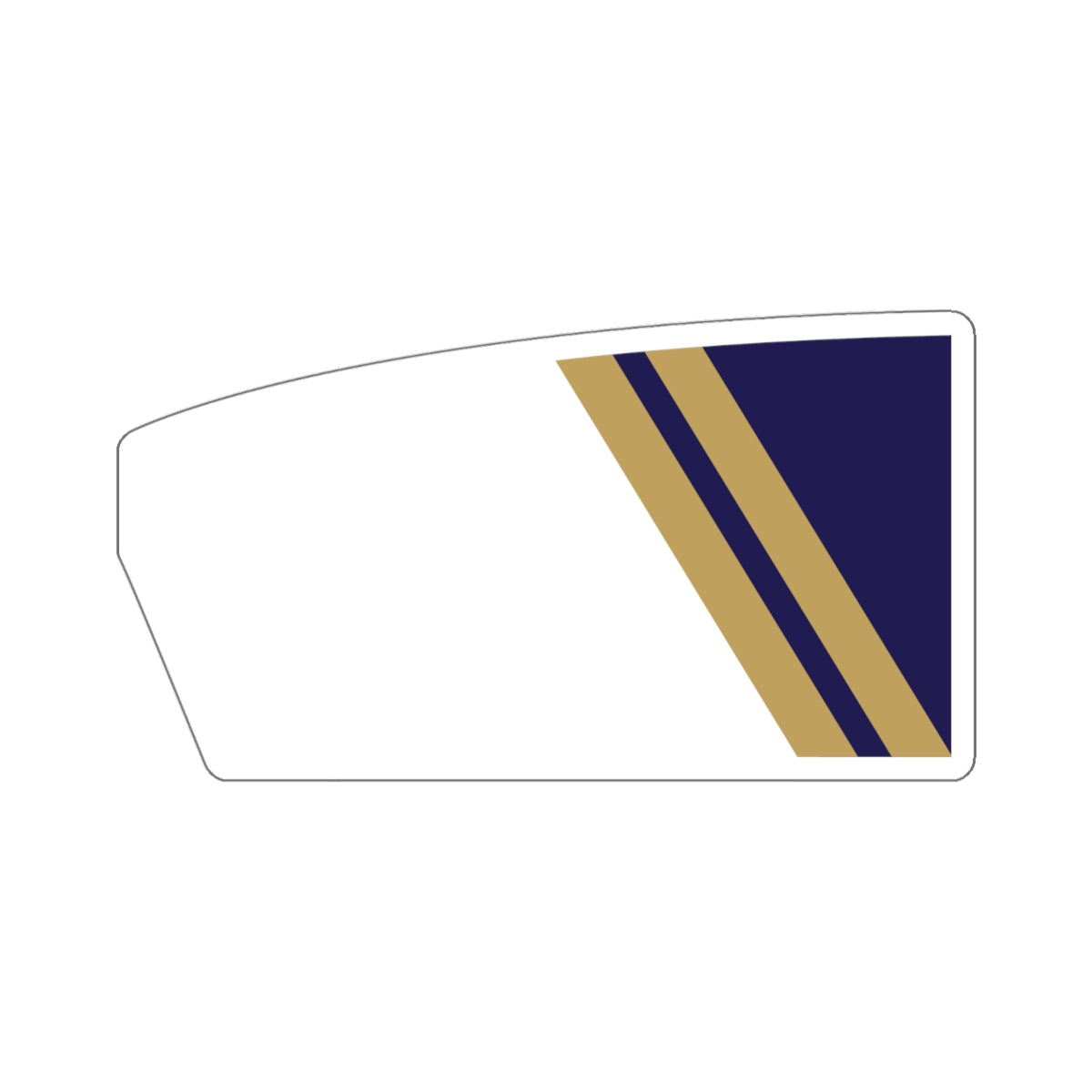 University of California-Davis-Women Sticker