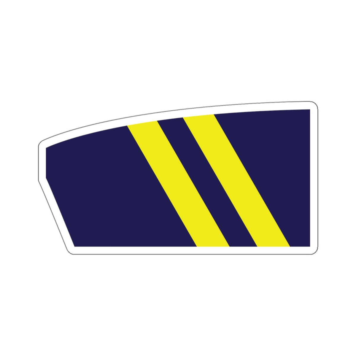 Simsbury High School Sticker