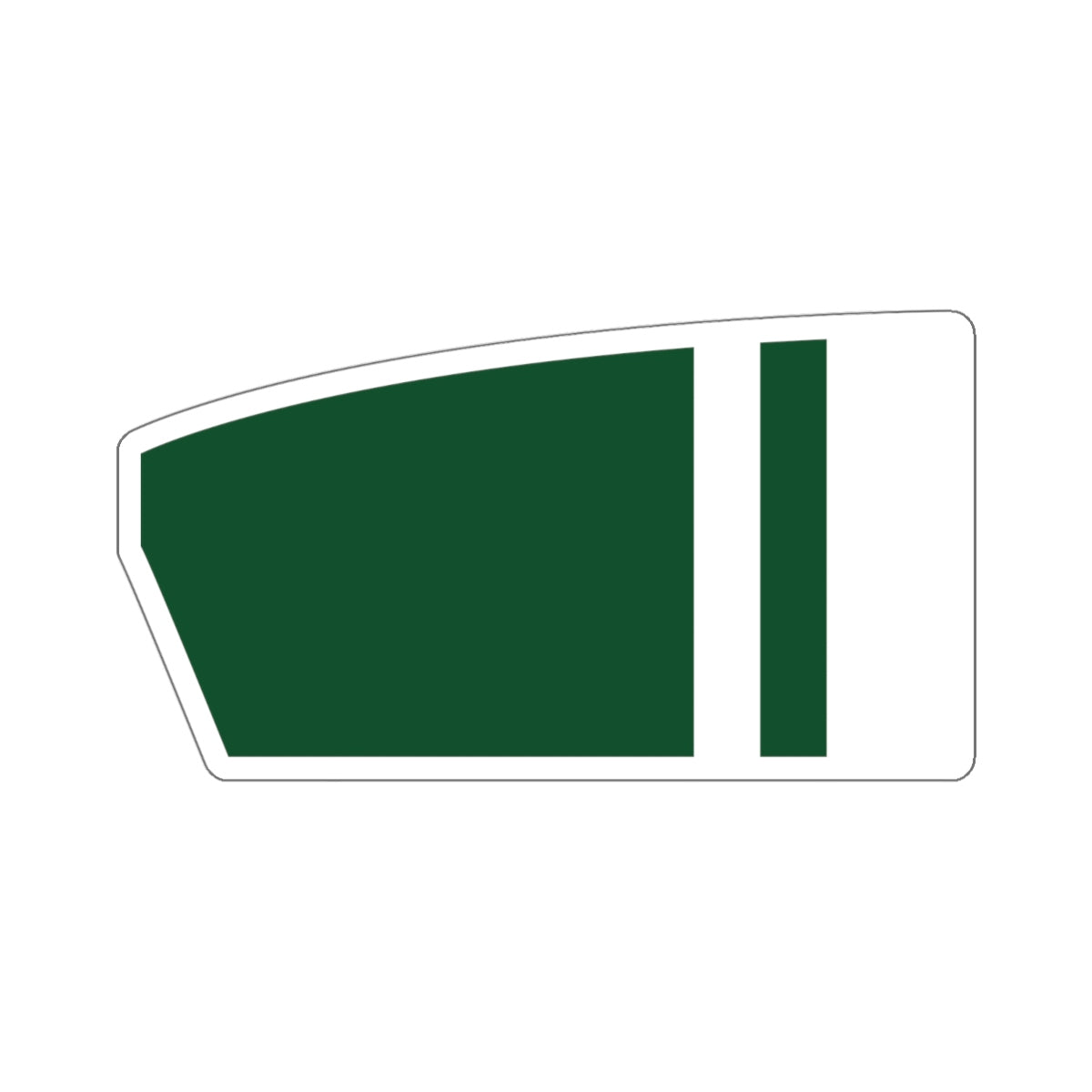 St. Joseph High School (pre-2016) Sticker