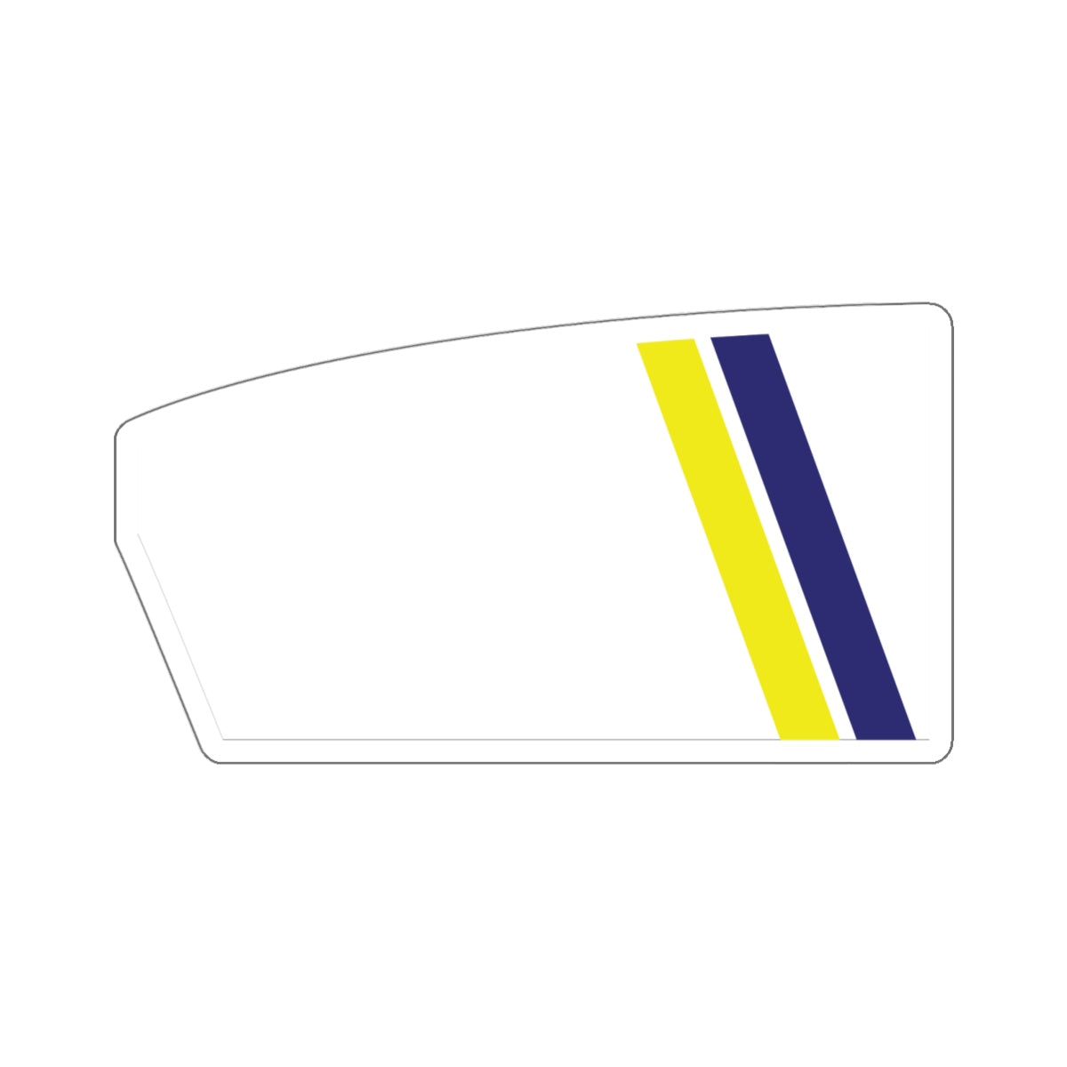 La Salle University-Men & Women Sticker