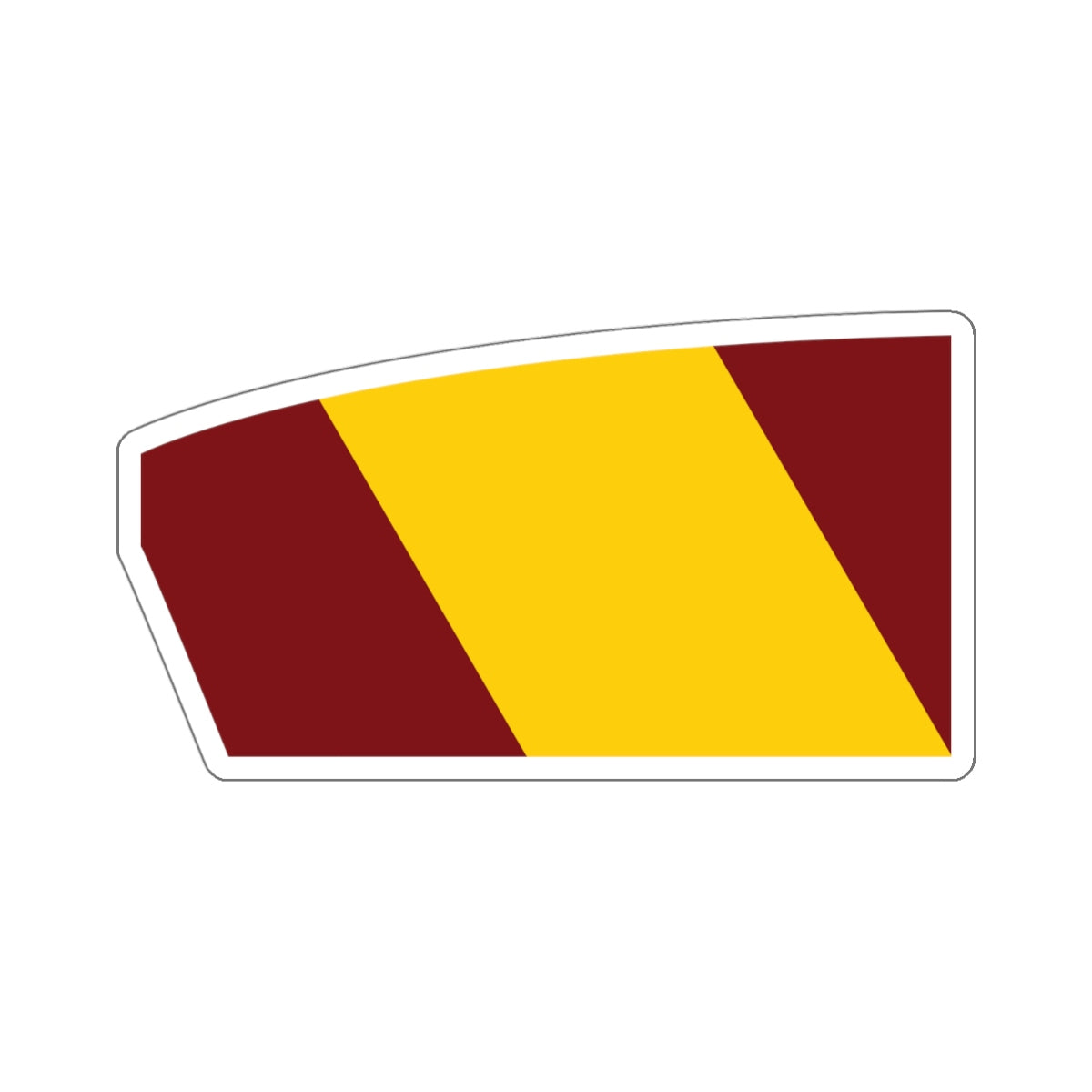 Iona Preparatory School Sticker